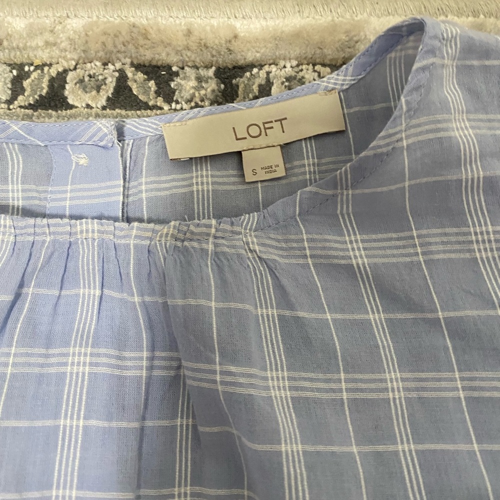 Loft blouse - Picture 3 of 3